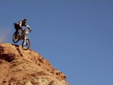 Top 5 Crashes - Red Bull Rampage