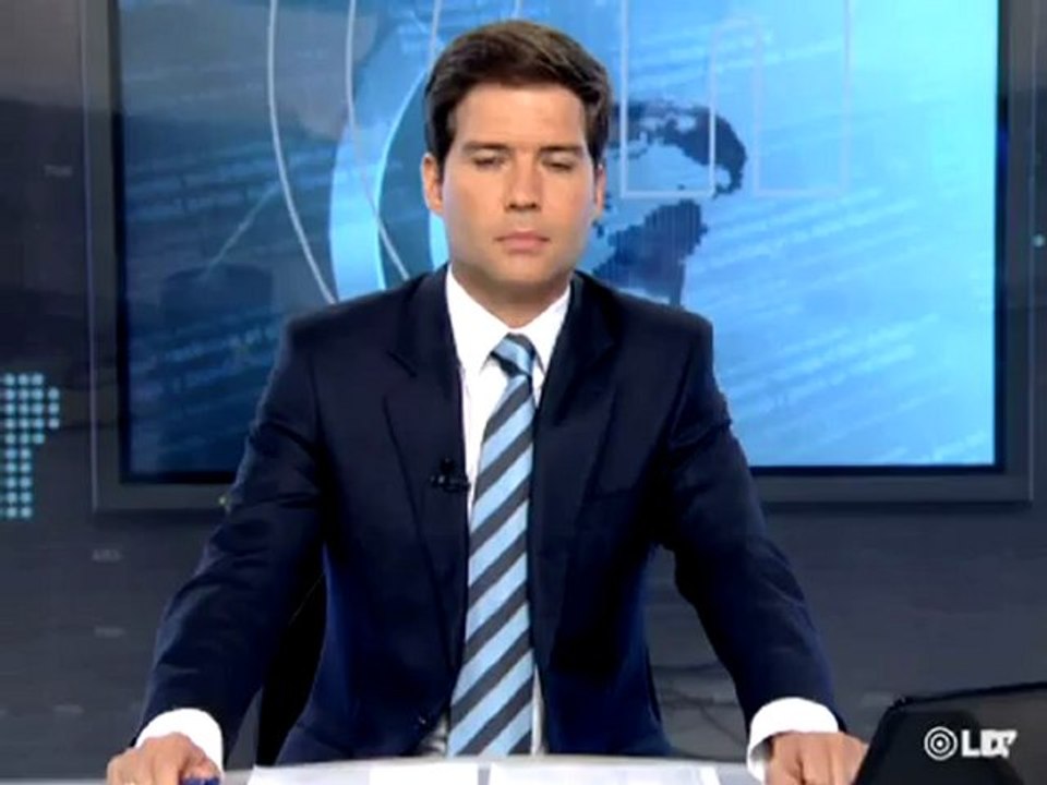 El Comentario de Dieter - 26/04/10