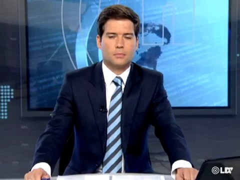 El Comentario de Dieter - 26/04/10