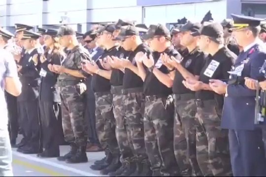 Karlıova'daki mayın patlaması