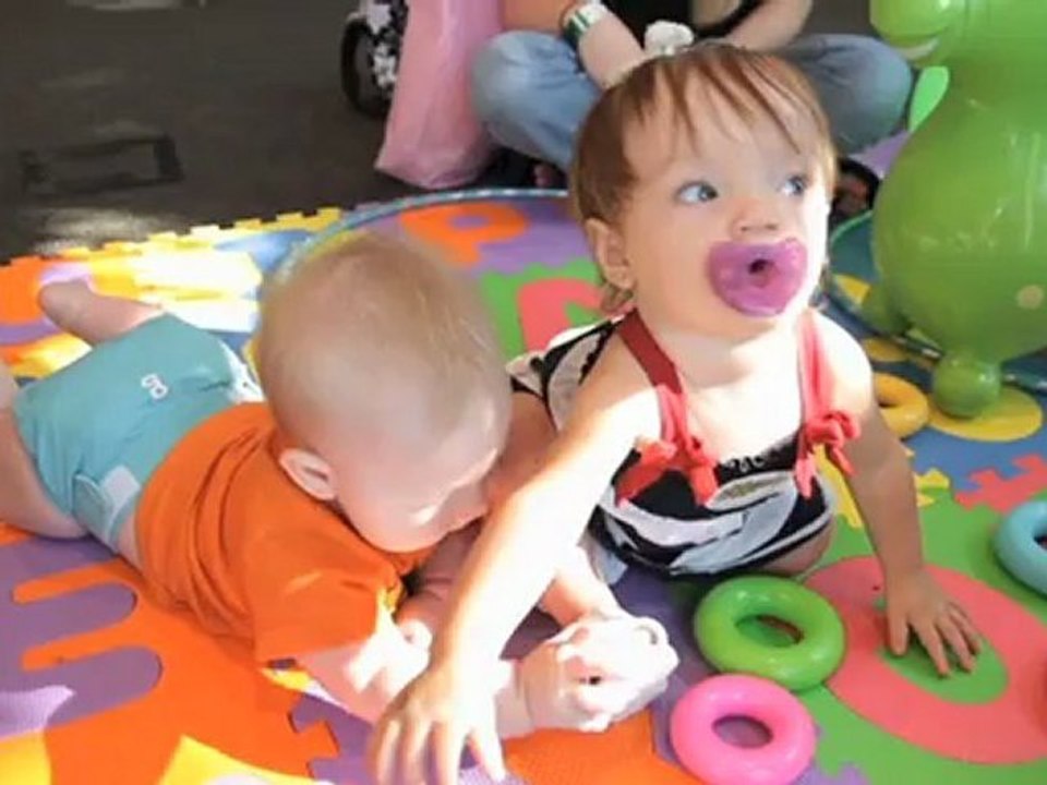 Donating Breast Milk Part 1