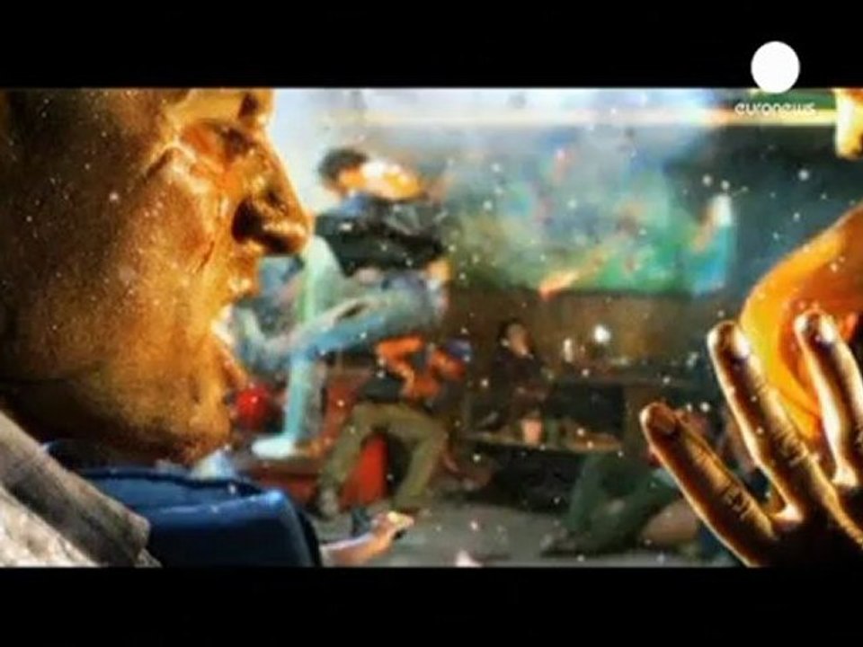 Remake di Dredd ma in 3D