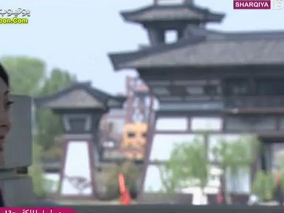 Al Maleka Ep13