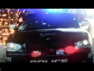 Need for Speed: Most Wanted: Conducción sin límites