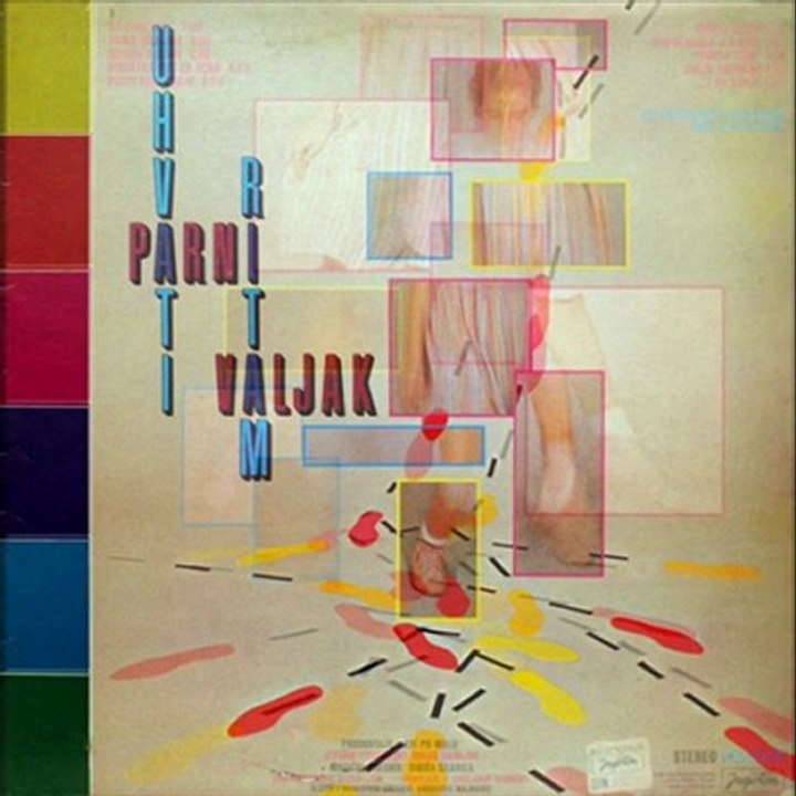 I NA KRAJU - PARNI VALJAK (1984)