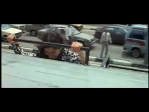 1984 - Superpolicia en Apuros (Escenas de Acción)