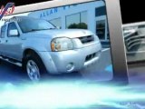 2004 Nissan Frontier Crew Cab Super Charger 6 ft - Allan Vigil Ford of Fayetteville, Fayetteville