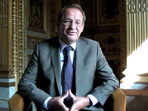 Territoires numériques - Itw de Yves Rome, président de l'AVICCA