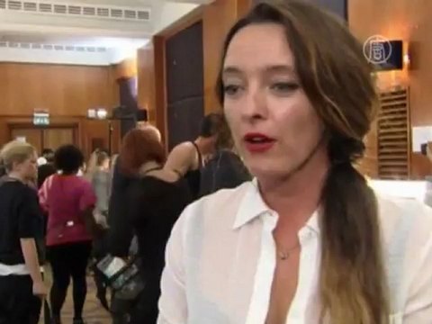 Неделя моды в Лондоне: элегантность от Темперли