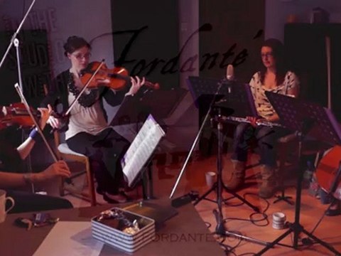 The Secret Wedding from Braveheart (Braveheart Theme) performed by Fordante