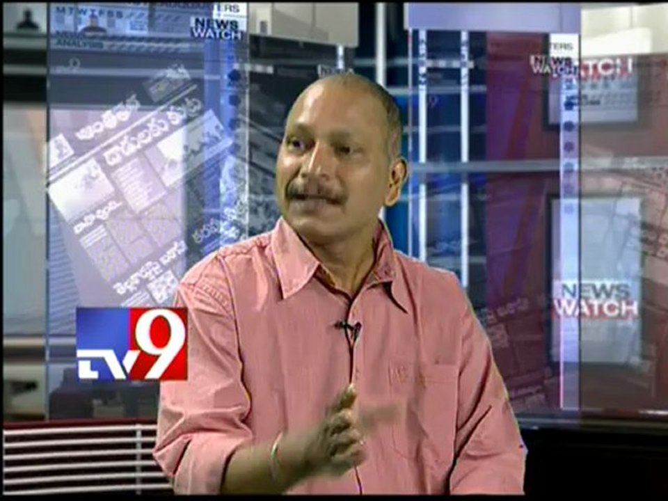 Will Mamata pull out of UPA? - Tv9