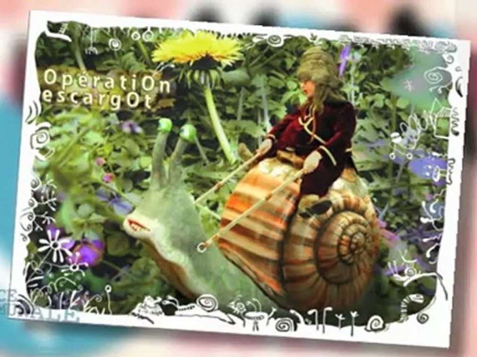 Programme des Fêtes de Wallonie 2012 à Andenne