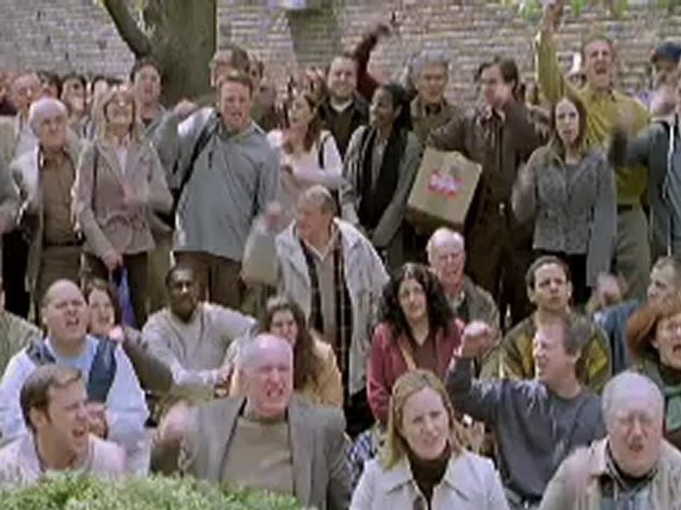 Trailer: Increíble pero falso