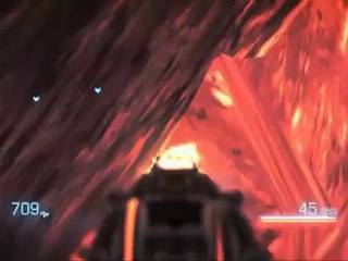 Bulletstorm - Acte 6 Direction l'Ulysse (Partie 2)