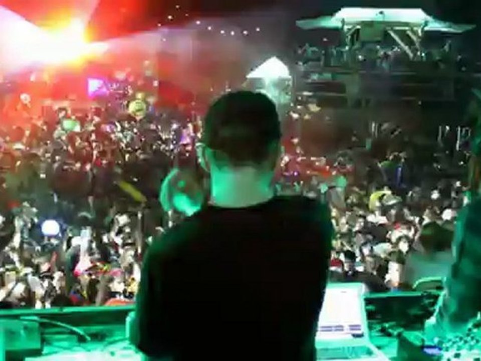 ZEDS DEAD LIVE @ SHAMBHALA MUSIC FESTIVAL 2012