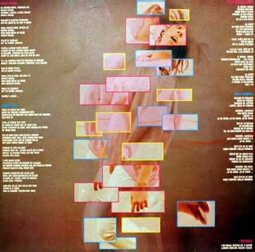 UHVATI RITAM - PARNI VALJAK (1984)