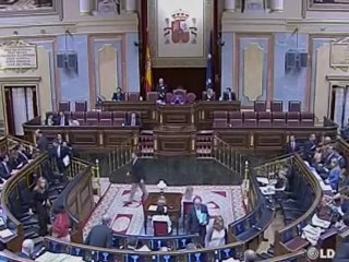 Noticias en Libertad 21:00 horas - 29/04/10