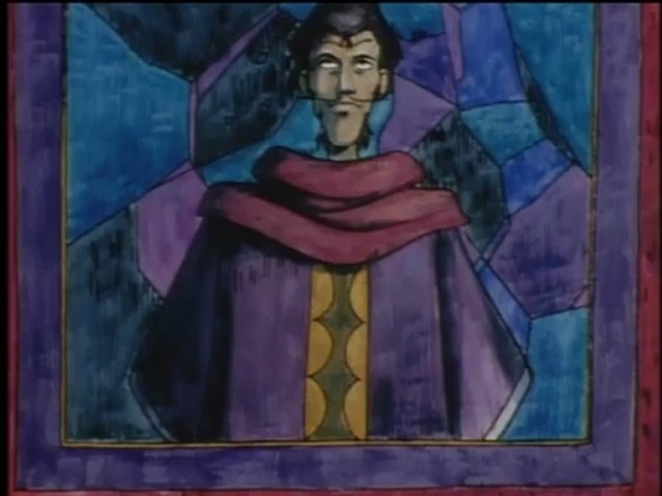 Les Aventures de Robin des bois - Episode 31