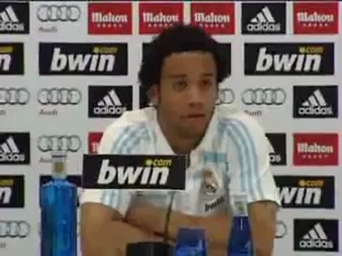 Marcelo: Vamos a intentar hacer las cosas sencillas