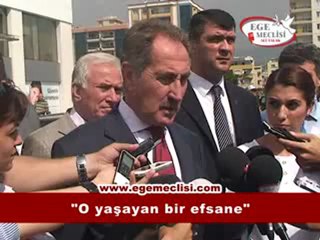 “ Ertaş’ın tedavi süresi 7-10 gün”