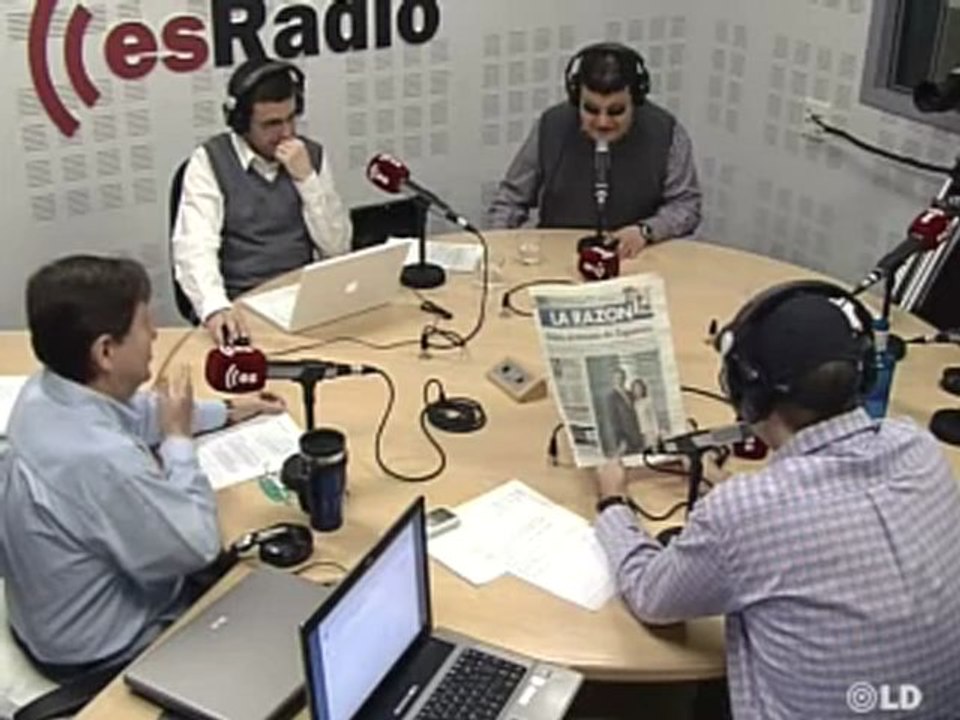 Grupo RIsa - ¿Dónde irá Bono de vacaciones? - 04/05/10