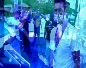 YANNIDAN demo préparation concert rosendo gipsy mundo nuevo MONACO 2012