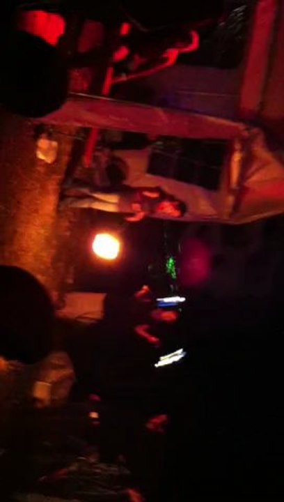 Troupe du feu 2 @ 4 Ever Young Party - Animal B-Day - Jura - Switzerland