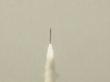 Pakistan tests new cruise missile