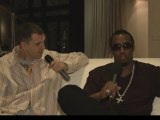 TIM WESTWOOD TV - SERIES 1 EPISODE 09 - P DIDDY