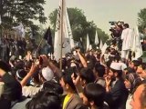 Violent protests in Afghanistan over anti-Islam film