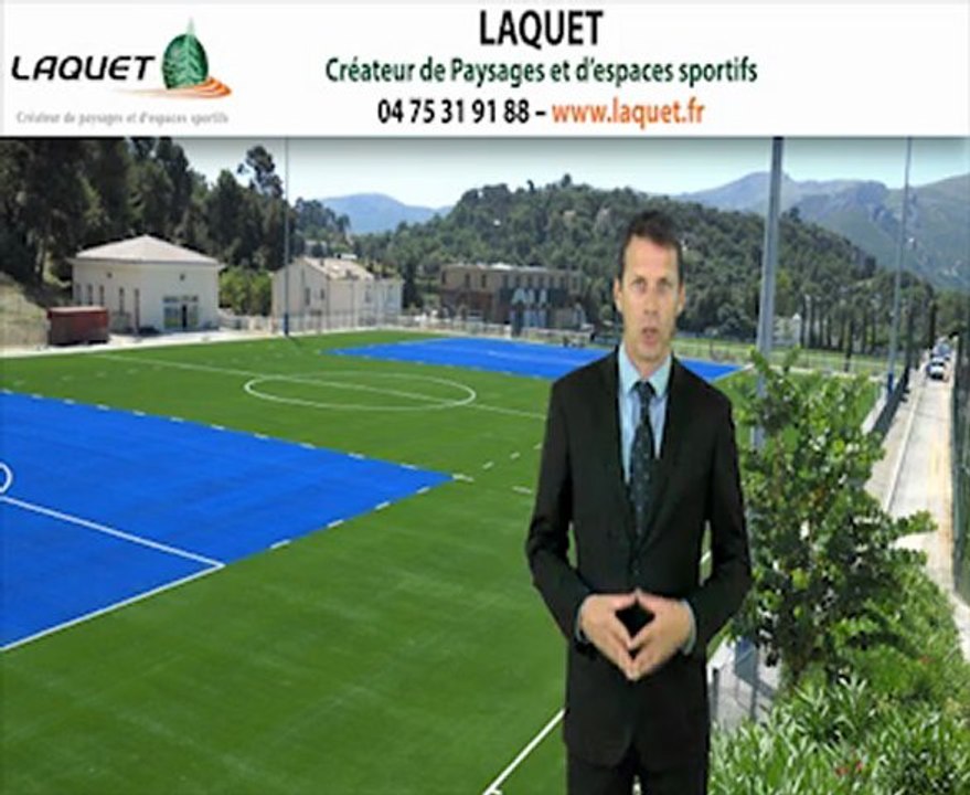 LAQUET