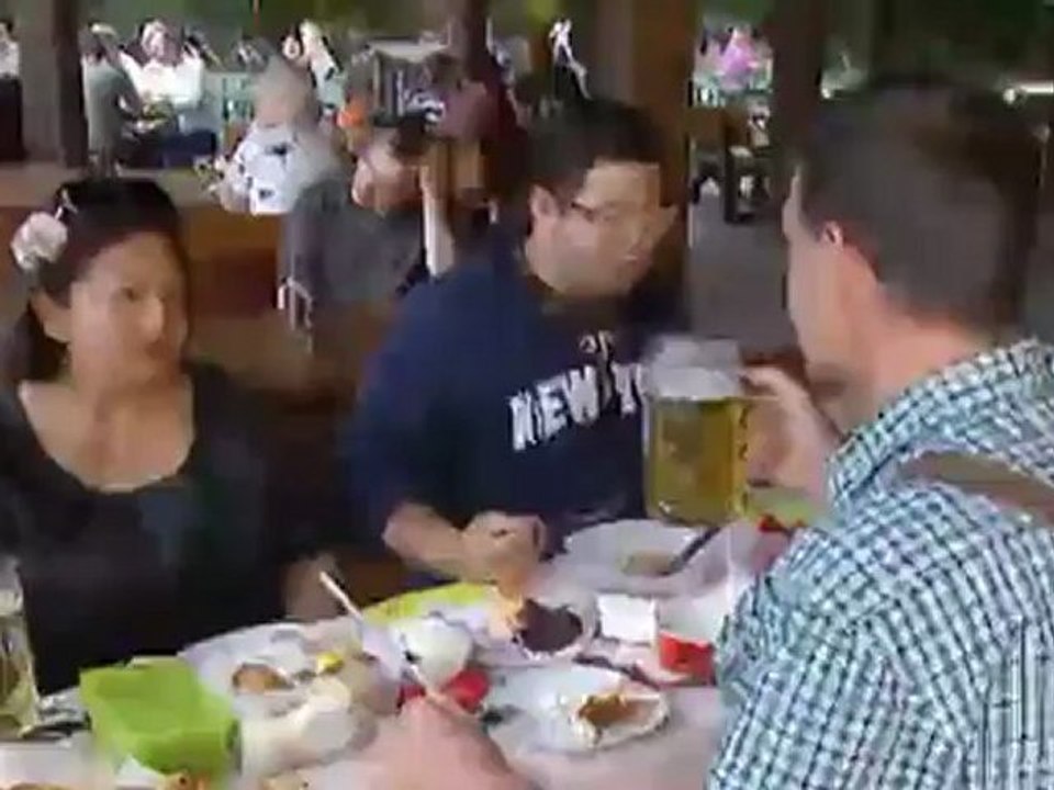 Múnich: metrópoli bávara | Destino Alemania