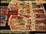 Horoscopo Virgo del 26 de diciembre 2010 al 01 de enero 2011 - Lectura del Tarot