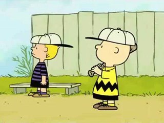 Peanuts Motion Comics - April Fool