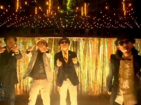 邦洋レゲエPV RAGGA 0911