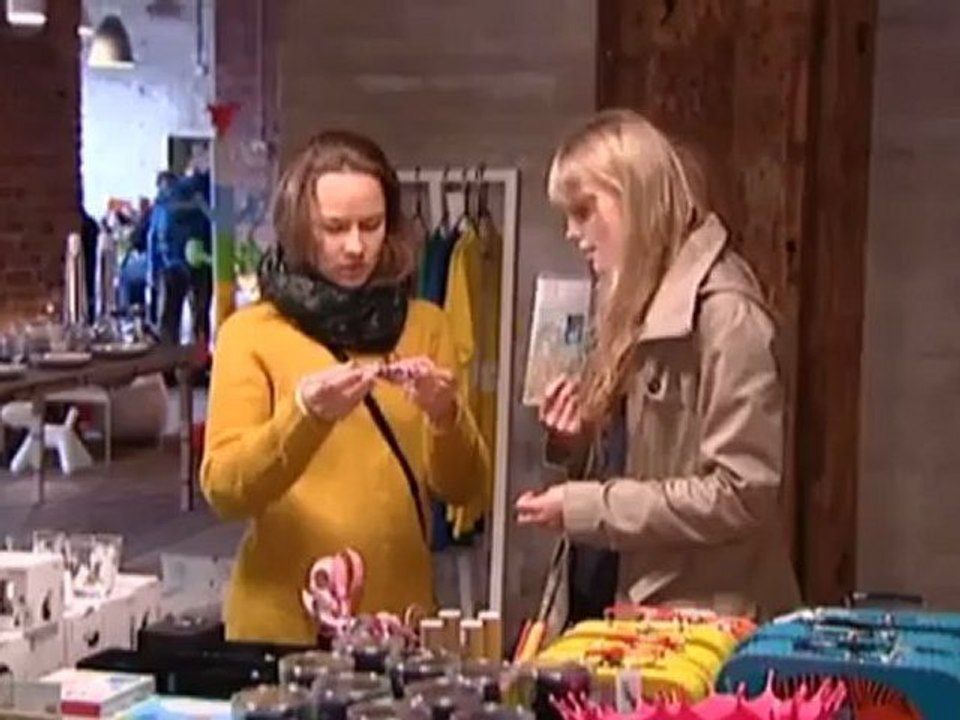 Euromaxx: Selección | Euromaxx