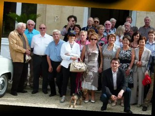 Chateau de Bellefontaine Brac 2012