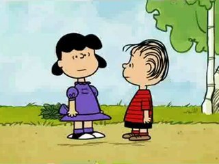 Peanuts Motion Comics - Valentines Day