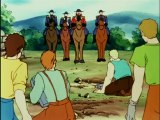 La Légende De Zorro - Episode 28 - VF