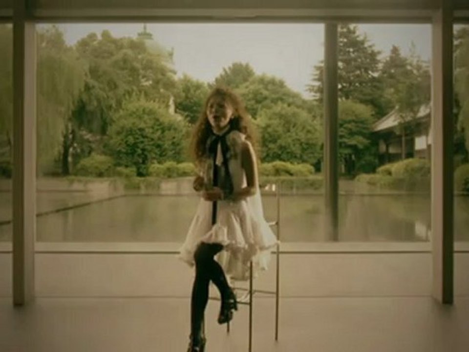 [PV] alan - BALLAD ~Namonaki Koi no Uta~