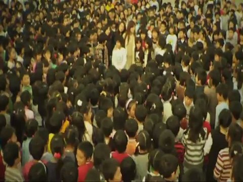 [PV] alan - Gasshou (Natsukashii Mirai ~longing future~)