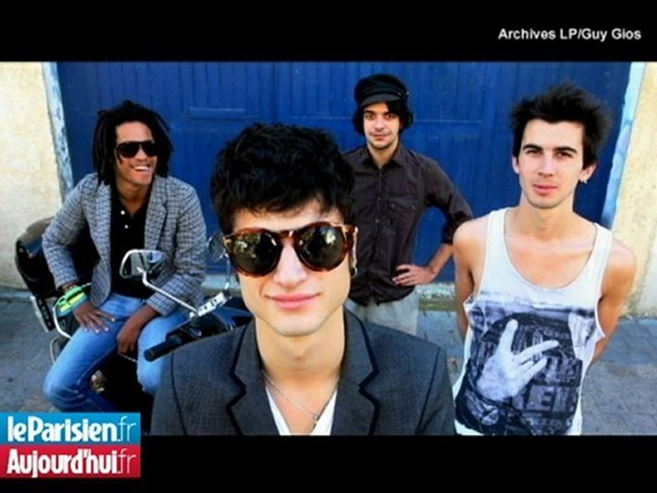 Les nouveaux morceaux des BB Brunes en exclu : «Bye Bye»