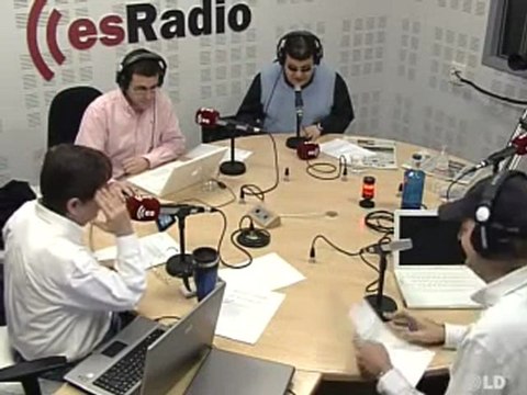 Grupo Risa - Reunión entre ZP y Rajoy - 05/05/10