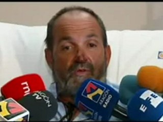 Juanito Oiarzábal: "Lo que yo intenté, bajo todos los medios, fue salvar la vida de Tolo"