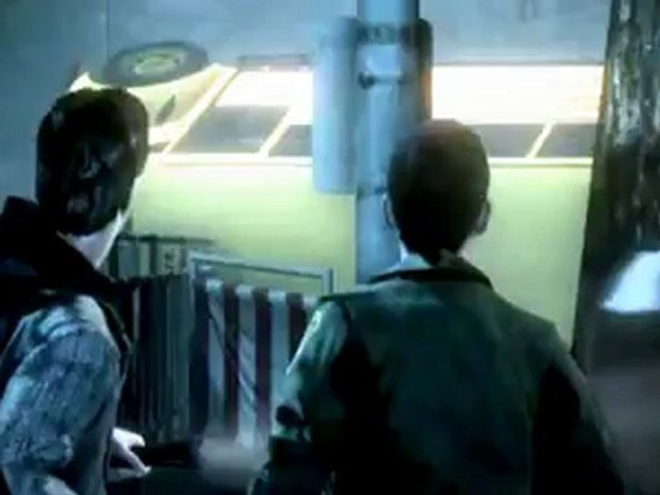 Monster :: Alan Wake