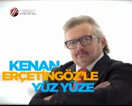 Kenan Erçetingöz ile Yüz Yüze 1. Kısım