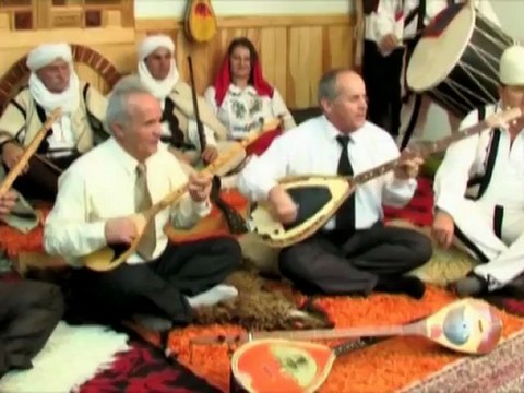 Vellezerit Cetaj,,Adrian Krasniqi,,Eurolindi-Etc