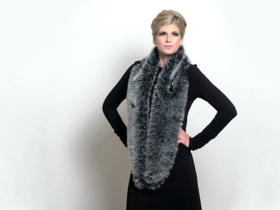 Unechta - multifunktionsschal mimi cree