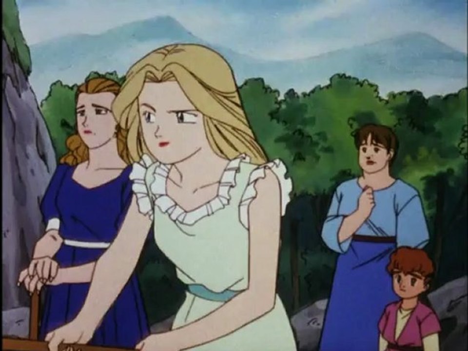 La Légende De Zorro - Episode 48 - VF