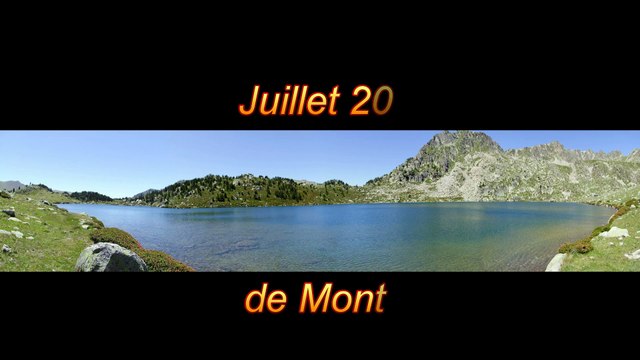VACANCES 2012 - 17/07 - Etang de Montmalus
